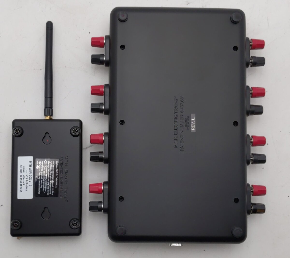 MTH 50-1036 DCS WiFi Remote Control System