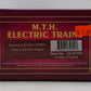 MTH 2097799 O Reading & Northern 3-Bay Centerflow Hopper #9966