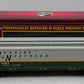 MTH 2097799 O Reading & Northern 3-Bay Centerflow Hopper #9966