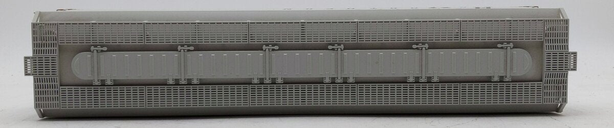 MTH 2097799 O Reading & Northern 3-Bay Centerflow Hopper #9966