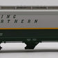 MTH 2097799 O Reading & Northern 3-Bay Centerflow Hopper #9966