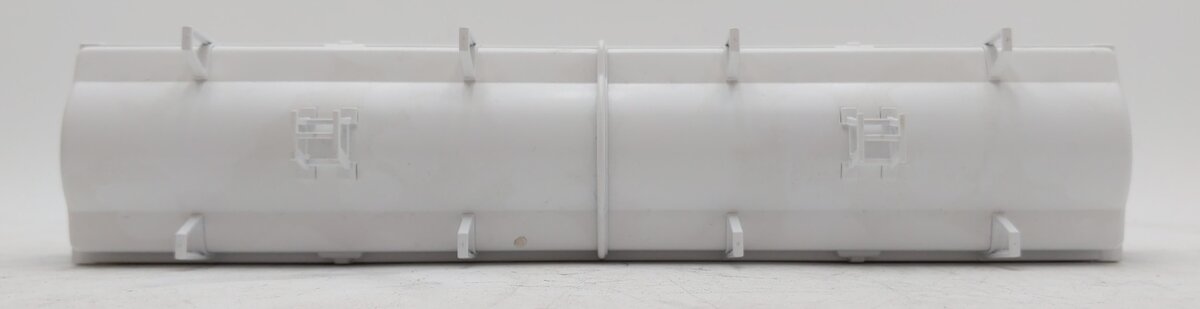 MTH 30-72213 O RBMN Gondola w/Cover #3810