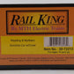 MTH 30-72213 O RBMN Gondola w/Cover #3810