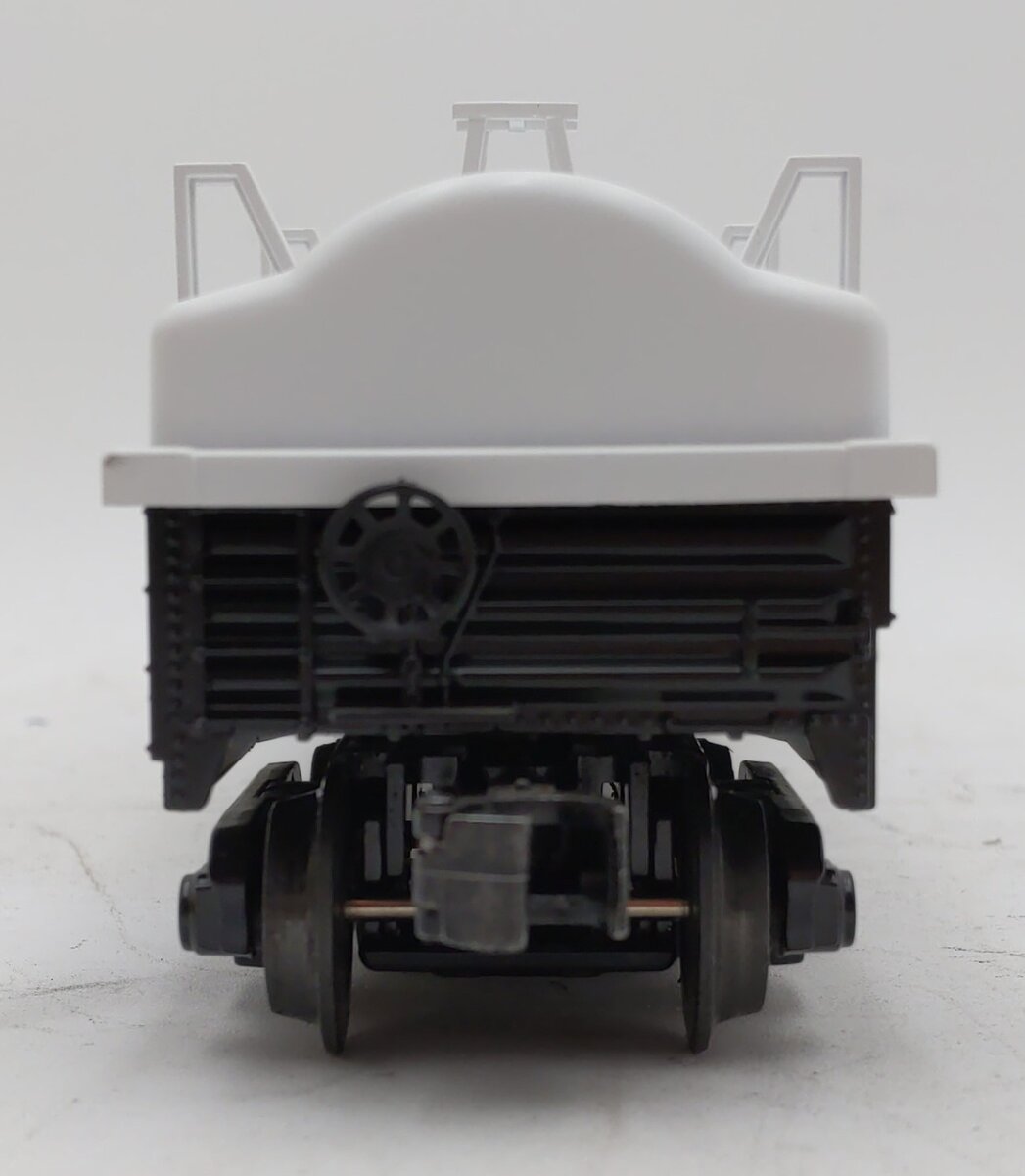 MTH 30-72213 O RBMN Gondola w/Cover #3810
