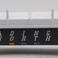 MTH 30-72213 O RBMN Gondola w/Cover #3810