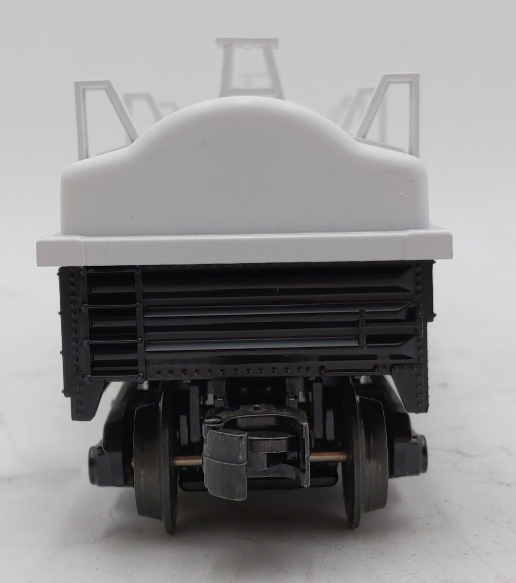 MTH 30-72213 O RBMN Gondola w/Cover #3810