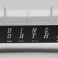MTH 30-72213 O RBMN Gondola w/Cover #3810