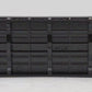 MTH 30-72213 O RBMN Gondola w/Cover #3810