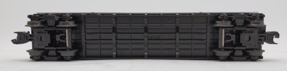 MTH 30-72213 O RBMN Gondola w/Cover #3810