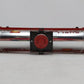 Lionel 6-19627 O Gauge Shell Single Dome Chrome Plated Tank Car #1227 LN/Box