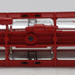 Lionel 6-19627 O Gauge Shell Single Dome Chrome Plated Tank Car #1227 LN/Box