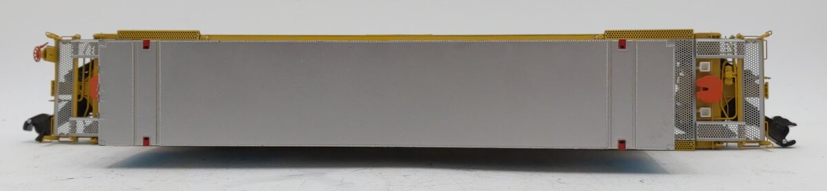 Lionel 6-27524 O Gauge TTX Husky Stack Flatcar #456253 EX/Box
