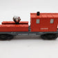 Lionel 6-19707 O Gauge Southern Pacific Searchlight Work Caboose #19707 EX/Box