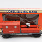 Lionel 6-19707 O Gauge Southern Pacific Searchlight Work Caboose #19707 EX/Box