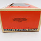 Lionel 6-19707 O Gauge Southern Pacific Searchlight Work Caboose #19707 EX/Box