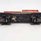 Lionel 6-19707 O Gauge Southern Pacific Searchlight Work Caboose #19707 EX/Box