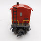 Lionel 6-19707 O Gauge Southern Pacific Searchlight Work Caboose #19707 EX/Box