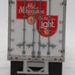 Atlas 3005311 O Old Milwaukee 45' Refrigerator Trailer
