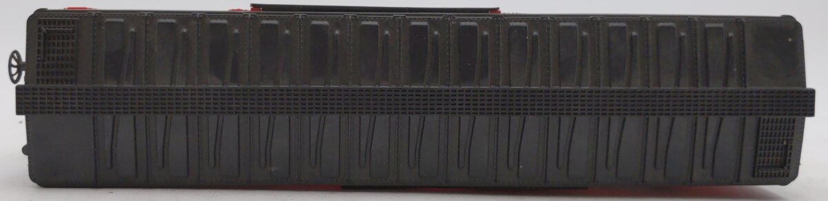 Lionel 6-9871 O Gauge Carling Black Label Beer Billboard Reefer Car LN