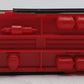 Lionel 6-9871 O Gauge Carling Black Label Beer Billboard Reefer Car LN