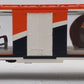 MTH 30-74319 O Gauge 40' Window Box Car w/Helmets (NFL - Chicago Bears) LN/Box