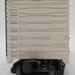 MTH 30-74319 O Gauge 40' Window Box Car w/Helmets (NFL - Chicago Bears) LN/Box