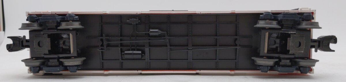 MTH 30-74319 O Gauge 40' Window Box Car w/Helmets (NFL - Chicago Bears) LN/Box