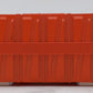 MTH 30-74319 O Gauge 40' Window Box Car w/Helmets (NFL - Chicago Bears) LN/Box