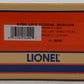 Lionel 6-36200 O Gauge Quaker Life Cereal Boxcar LN/Box