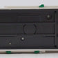 Lionel 6-36200 O Gauge Quaker Life Cereal Boxcar LN/Box