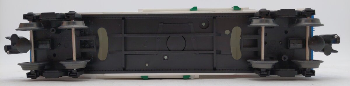 Lionel 6-36200 O Gauge Quaker Life Cereal Boxcar LN/Box