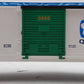Lionel 6-36200 O Gauge Quaker Life Cereal Boxcar LN/Box