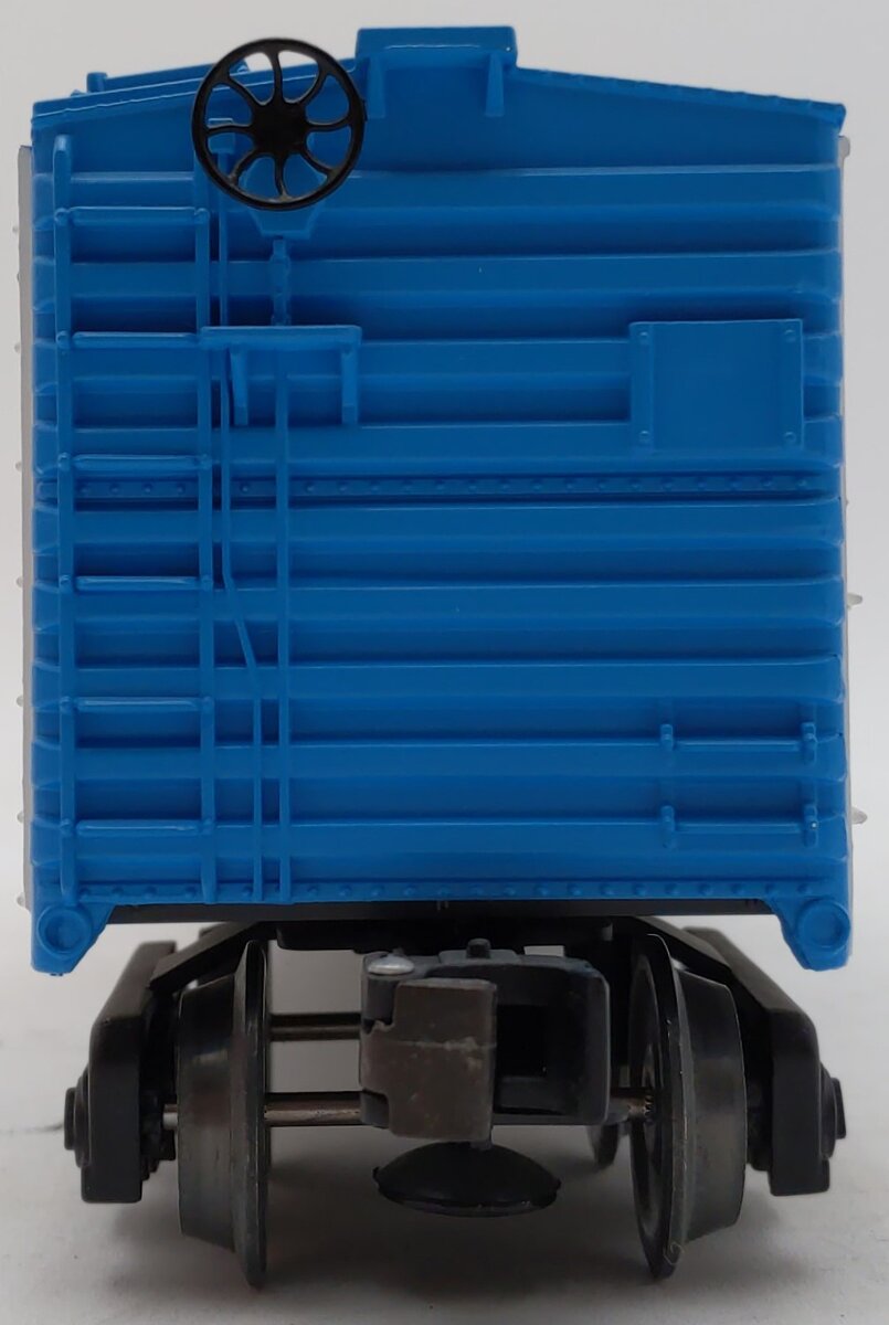 Lionel 6-36200 O Gauge Quaker Life Cereal Boxcar LN/Box