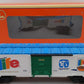 Lionel 6-36200 O Gauge Quaker Life Cereal Boxcar LN/Box