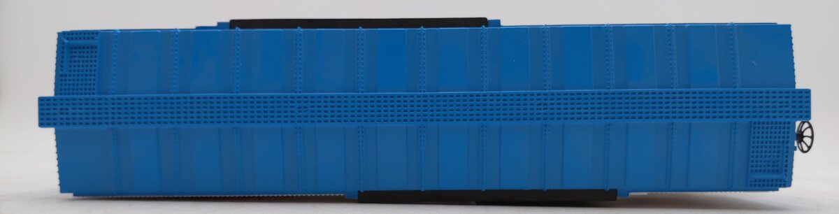 Lionel 6-36200 O Gauge Quaker Life Cereal Boxcar LN/Box