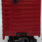 Lionel 6-9807 O Gauge Stroh‘s Bohemian Beer Reefer Car #9807 LN/Box