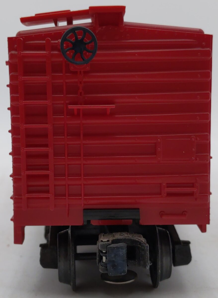 Lionel 6-9807 O Gauge Stroh‘s Bohemian Beer Reefer Car #9807 LN/Box