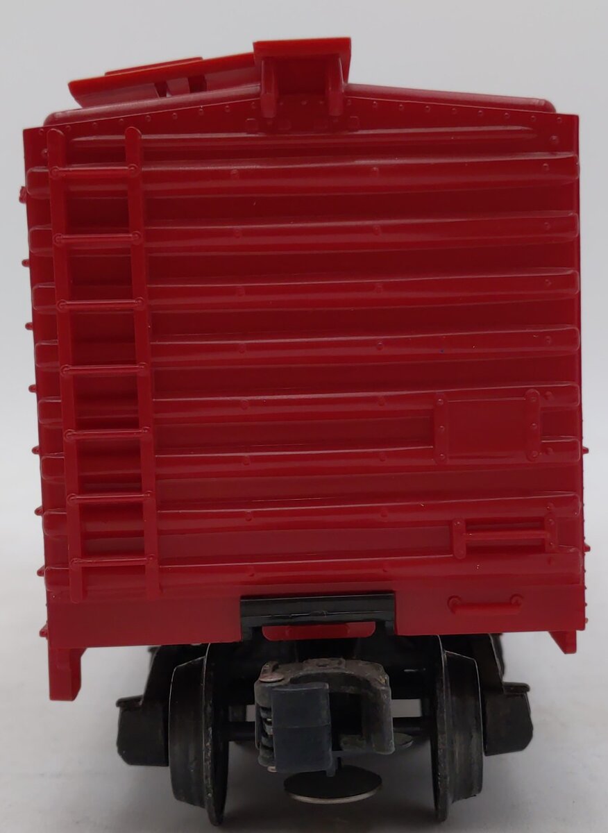 Lionel 6-9807 O Gauge Stroh‘s Bohemian Beer Reefer Car #9807 LN/Box