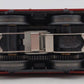 Lionel 6-18419 O Gauge Lionelville Red Operating Trolley #8419 LN/Box