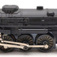 Lionel 6-18606 O New York Central 2-6-4 Steam Locomotive #8606 EX