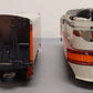 Lionel 6-38094 O Gauge Milwaukee Road Hiawatha 4-4-2 Steam Loco & Tender #3 EX/Box