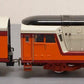 Lionel 6-38094 O Gauge Milwaukee Road Hiawatha 4-4-2 Steam Loco & Tender #3 EX/Box