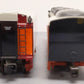 Lionel 6-38094 O Gauge Milwaukee Road Hiawatha 4-4-2 Steam Loco & Tender #3 EX/Box
