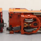 Lionel 6-38094 O Gauge Milwaukee Road Hiawatha 4-4-2 Steam Loco & Tender #3 EX/Box