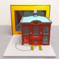 MTH 30-9136 O Gauge Operating Firehouse LN/Box