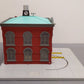 MTH 30-9136 O Gauge Operating Firehouse LN/Box