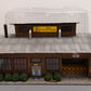 Menards 279-4452 O Gauge Trackside Multipurpose Building
