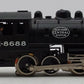 Lionel 6-28650 O Gauge New York Central 0-6-0 Dockside Steam Switcher #X-8688 LN/Box