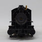 Lionel 6-28650 O Gauge New York Central 0-6-0 Dockside Steam Switcher #X-8688 LN/Box