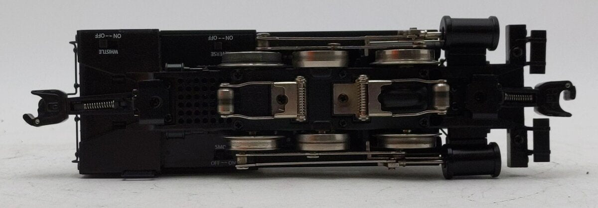 Lionel 6-28650 O Gauge New York Central 0-6-0 Dockside Steam Switcher #X-8688 LN/Box